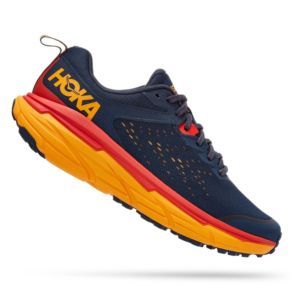 Hoka Men's Challenger ATR 6 Trail Running Shoes